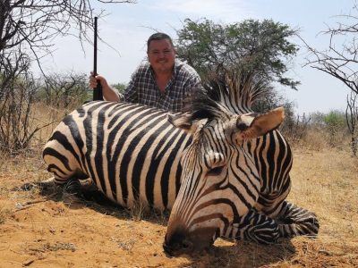 namibia hunting paradise 142