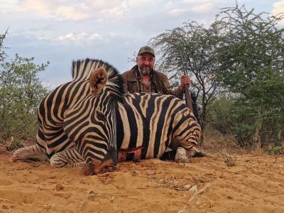 namibia hunting paradise 165