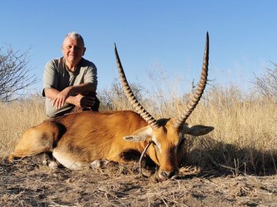 namibia hunting paradise 206