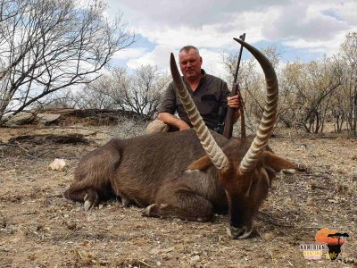 namibia hunting paradise 215