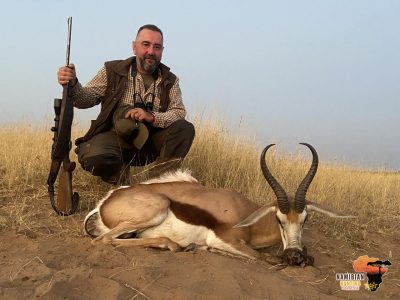 namibia hunting paradise 241