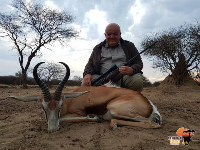 namibia hunting paradise 278