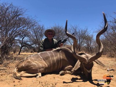 namibia hunting paradise 280
