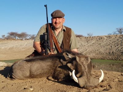 namibia hunting paradise 323
